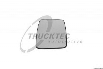 TRUCKTEC AUTOMOTIVE 0257028 -  Зеркальное стекло, наружное зеркало